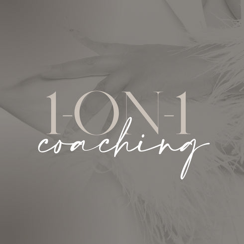1:1 Mentorships