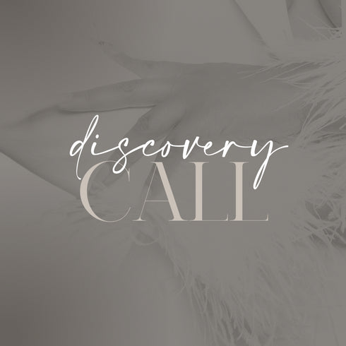 Discovery Call