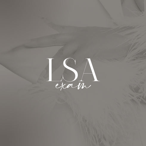 LSA Exam